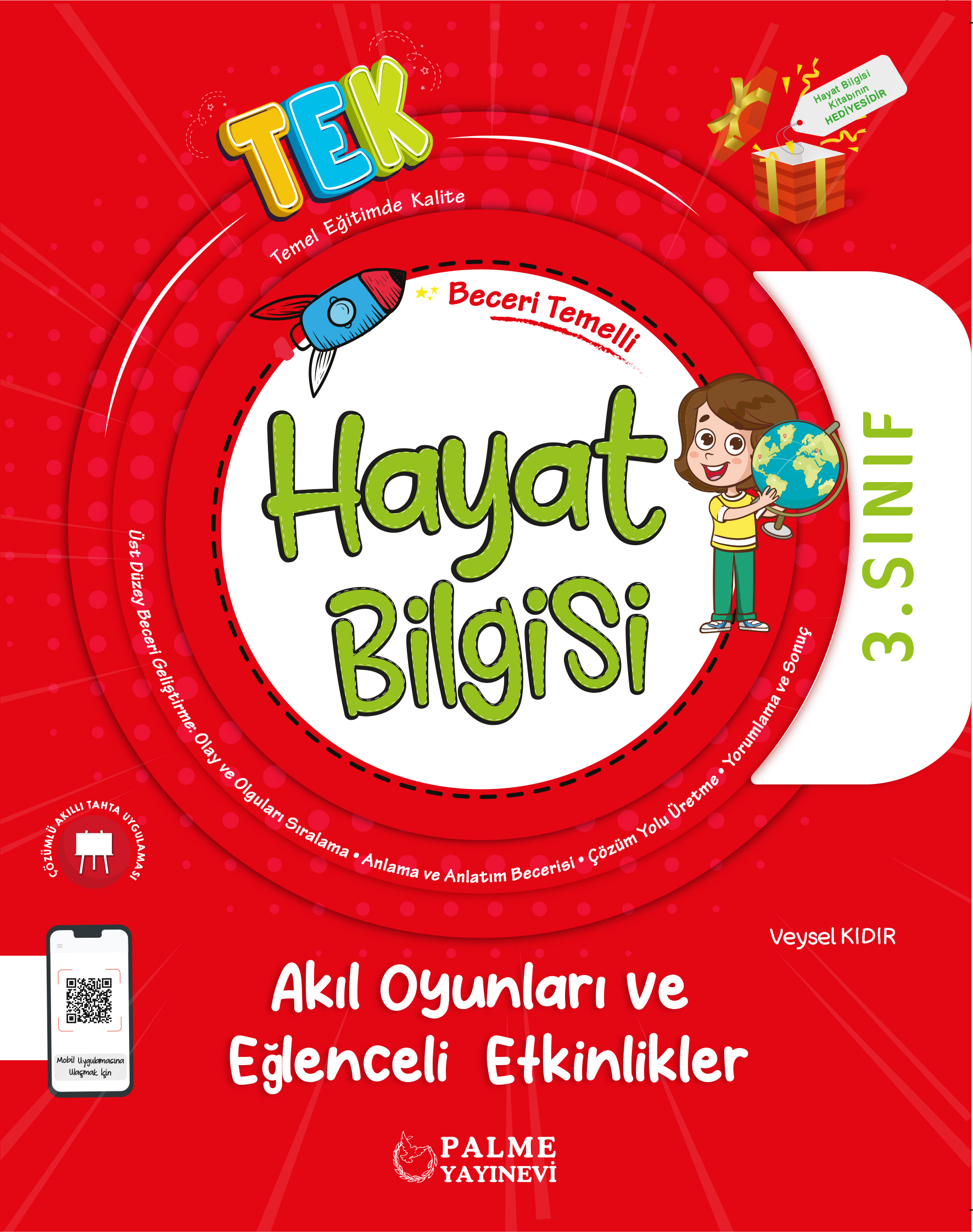 3. SINIF TEK SET AKIL OYUNLARI VE EĞLENCELİ ETKİNLİKLER